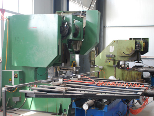 篩板加工設(shè)備