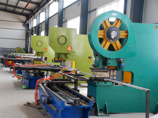 篩板加工設(shè)備