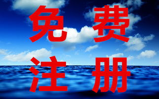 免費注冊公司背后的商業邏輯 代理記賬與廣告設計的深度捆綁
